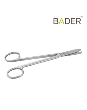 Tijera Sutura Spencer 13 cm BADER