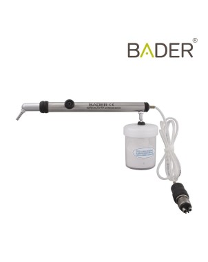 Microarenadora Sonicblaster BADER