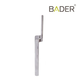Pinza de Papel Miller BADER