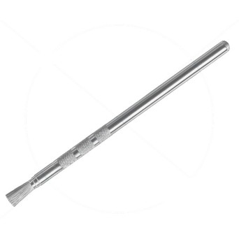MANGO METALICO CEPILLO CIRUGIA KOMET 9791.0