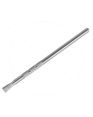 MANGO METALICO CEPILLO CIRUGIA KOMET 9791.0