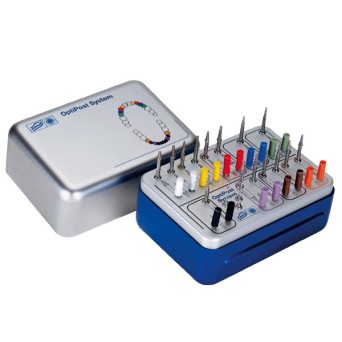 OPTIPOST KOMET 4289.0 kit s/ instrumentos