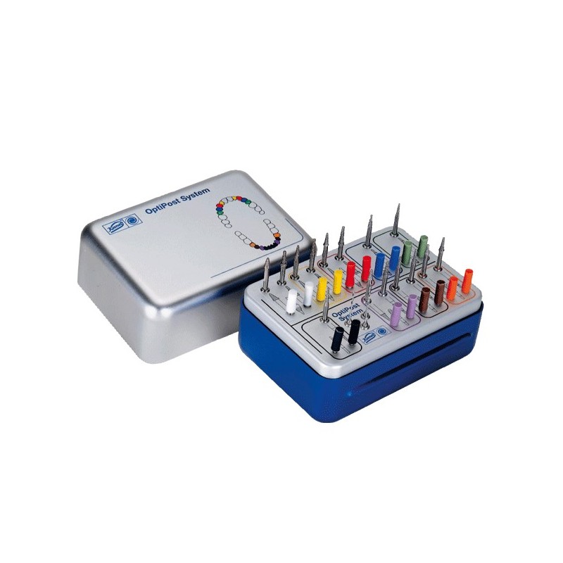 OPTIPOST KOMET 4289.0 kit s/ instrumentos