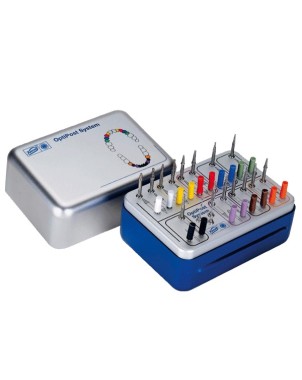 OPTIPOST KOMET 4289.0 kit s/ instrumentos