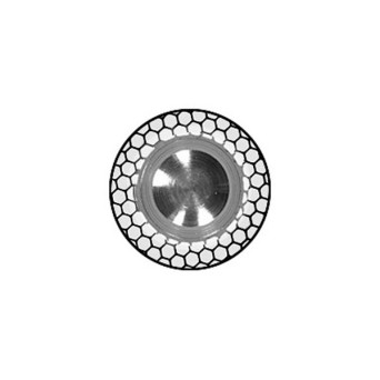 8934A.900.100  KOMET DISCOS   DIAMANTE  900 ø 100 GRANO FINO 1 ud.