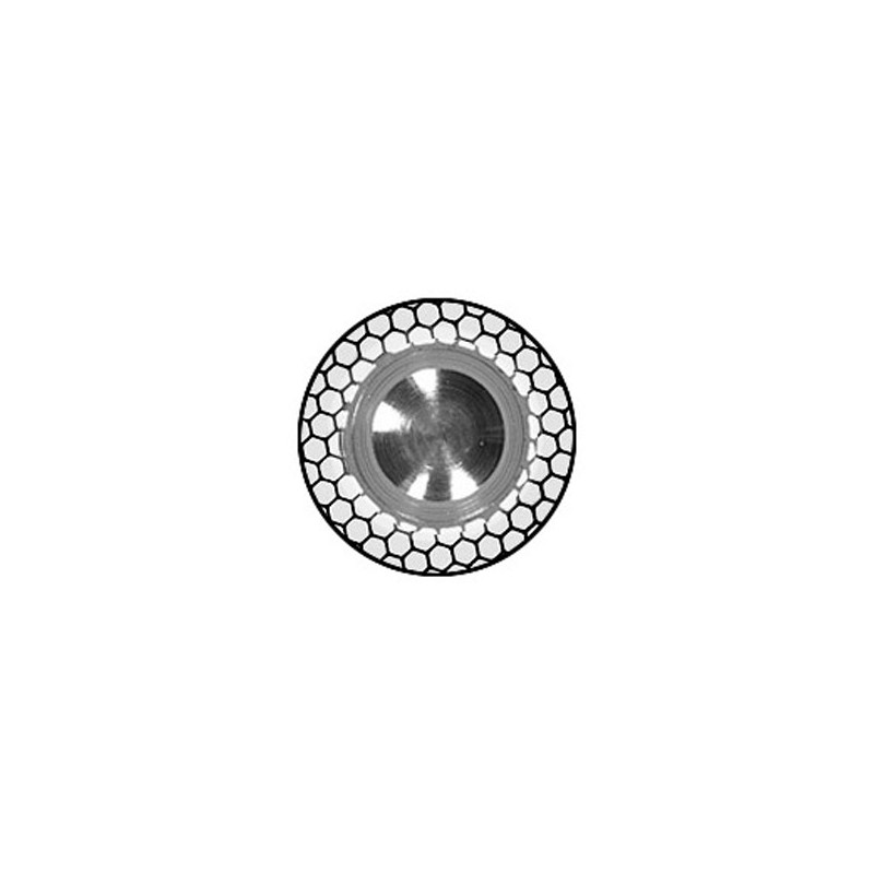8934A.900.100  KOMET DISCOS   DIAMANTE  900 ø 100 GRANO FINO 1 ud.