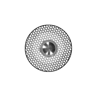 8934A.900.180  KOMET DISCOS   DIAMANTE  900 ø 180 GRANO FINO 1 ud.