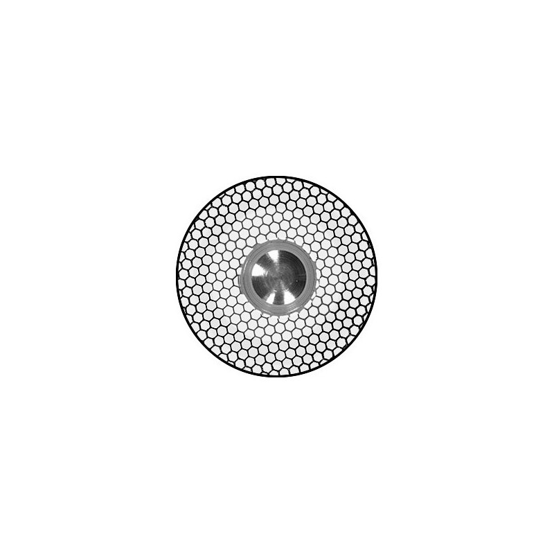 8934A.900.180  KOMET DISCOS   DIAMANTE  900 ø 180 GRANO FINO 1 ud.