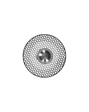8934A.900.180  KOMET DISCOS   DIAMANTE  900 ø 180 GRANO FINO 1 ud.