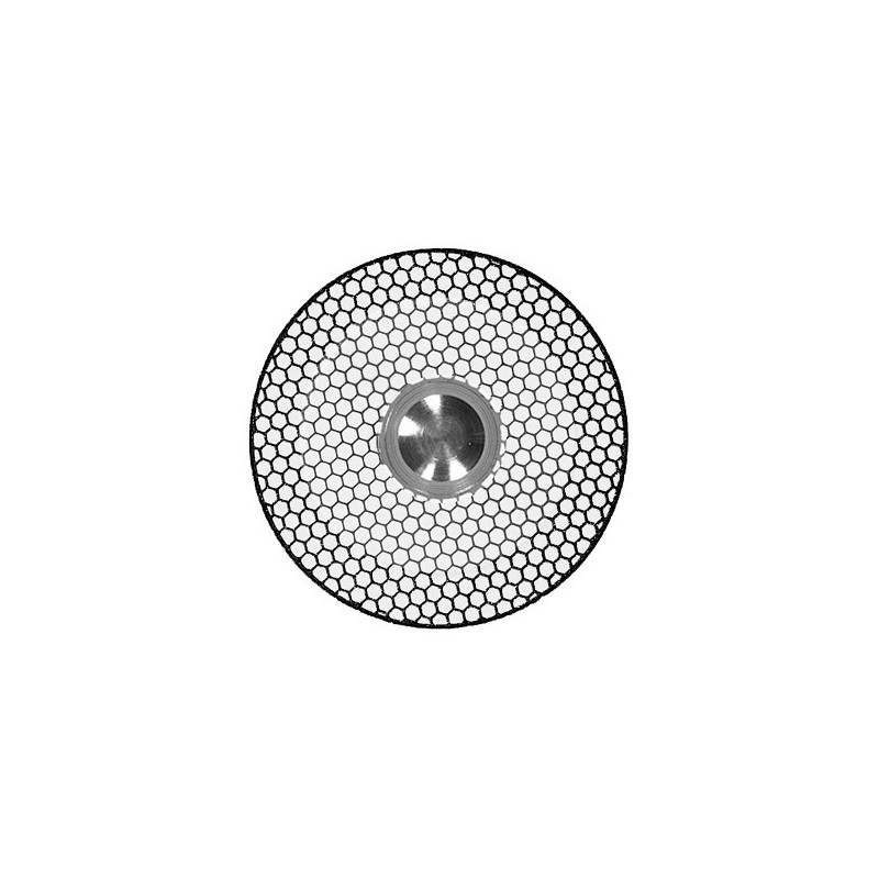 8934A.900.220  KOMET DISCOS   DIAMANTE  900 ø 220 GRANO FINO 1 ud.