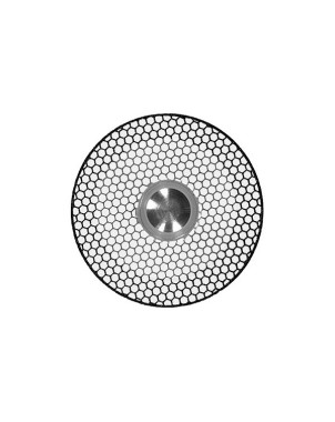8934A.900.220  KOMET DISCOS   DIAMANTE  900 ø 220 GRANO FINO 1 ud.