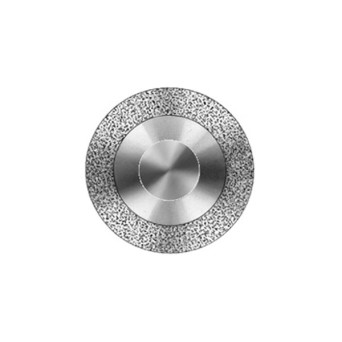 911H.104.140 KOMET DISCO DIAMANTE FLEXIBLE PIEZA DE MANO ø 140 - 1uds
