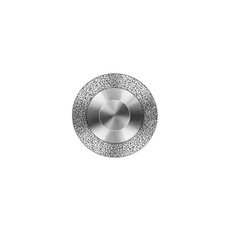 911H.104.140 KOMET DISCO DIAMANTE FLEXIBLE PIEZA DE MANO ø 140 - 1uds