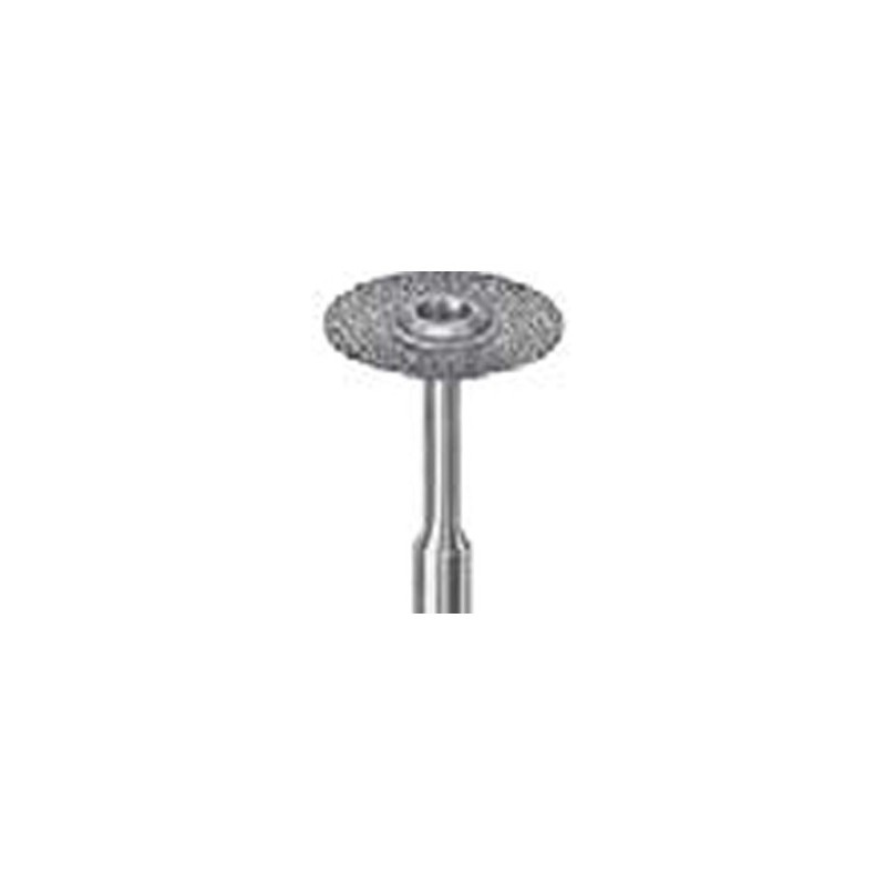 945B.104.100 KOMET DISCO DIAMANTE DISCO PIEZA DE MANO ø 100 - 1uds