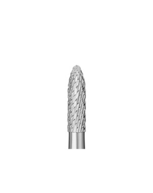 H139UK.104.023 KOMET FRESA C. TUNGSTENO TORPEDO PIEZA DE MANO ø 023 - 1uds