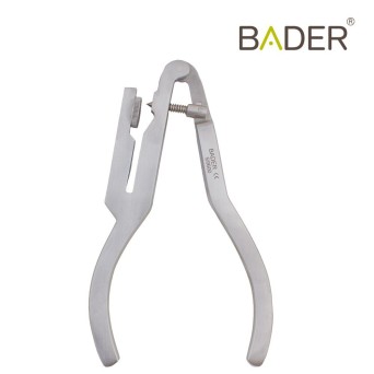 Perforador de Diques Ivory BADER
