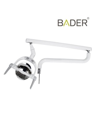 Lámpara operatoria con anclaje a sillón Apus  BADER