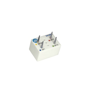 FRESERO KOMET 4282.0 limas diamante stripping