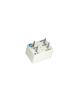 FRESERO KOMET 4282.0 limas diamante stripping