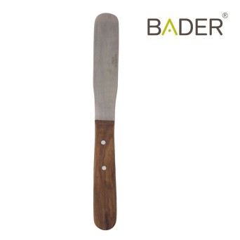 Espátula para Escayola Mango Madera 20 cm BADER