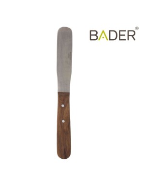Espátula para Escayola Mango Madera 20 cm BADER