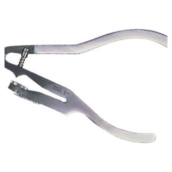 MANILLA KOMET endodoncia