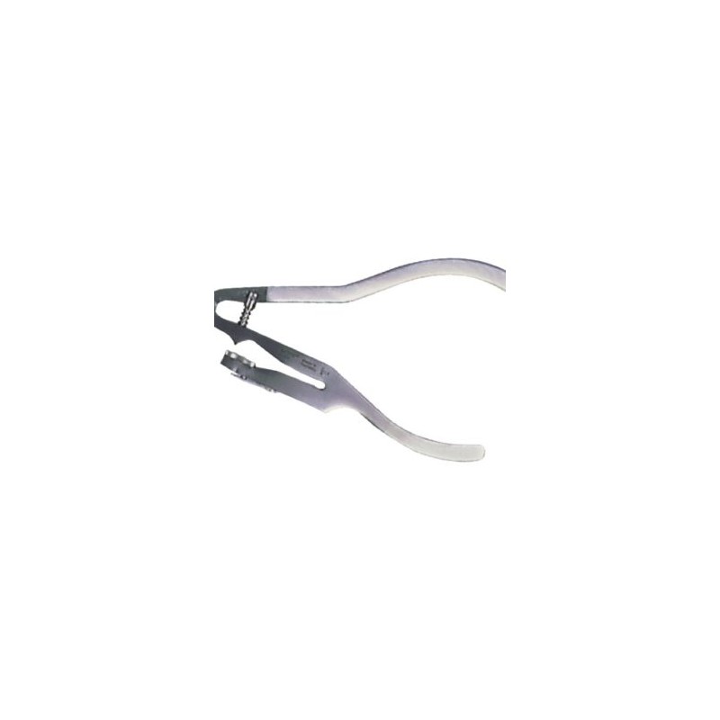 MANILLA KOMET endodoncia