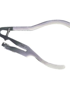 MANILLA KOMET endodoncia