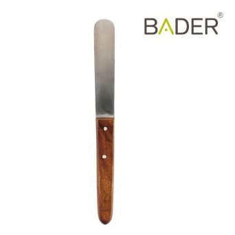 Espátula Escayola BADER