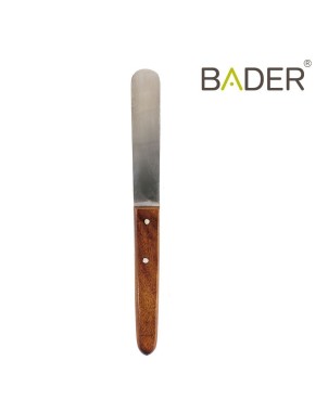 Espátula Escayola BADER