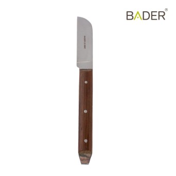 Cuchillo para Escayola con Abre Mufla 17cm BADER