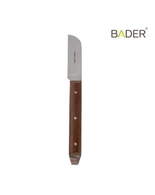 Cuchillo para Escayola con Abre Mufla 17cm BADER
