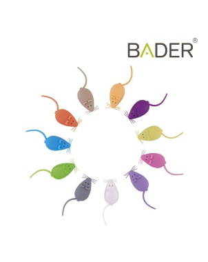 Ratatouille portadientes BADER