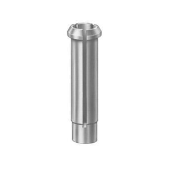 9797.0 KOMET CONVERTIDOR ACERO INOXIDABLE FORMA ESPECIAL - 1uds