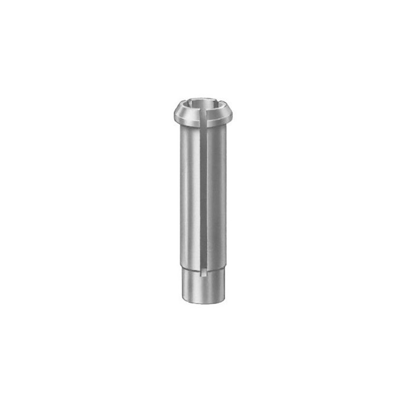 9797.0 KOMET CONVERTIDOR ACERO INOXIDABLE FORMA ESPECIAL - 1uds