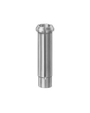 9797.0 KOMET CONVERTIDOR ACERO INOXIDABLE FORMA ESPECIAL - 1uds