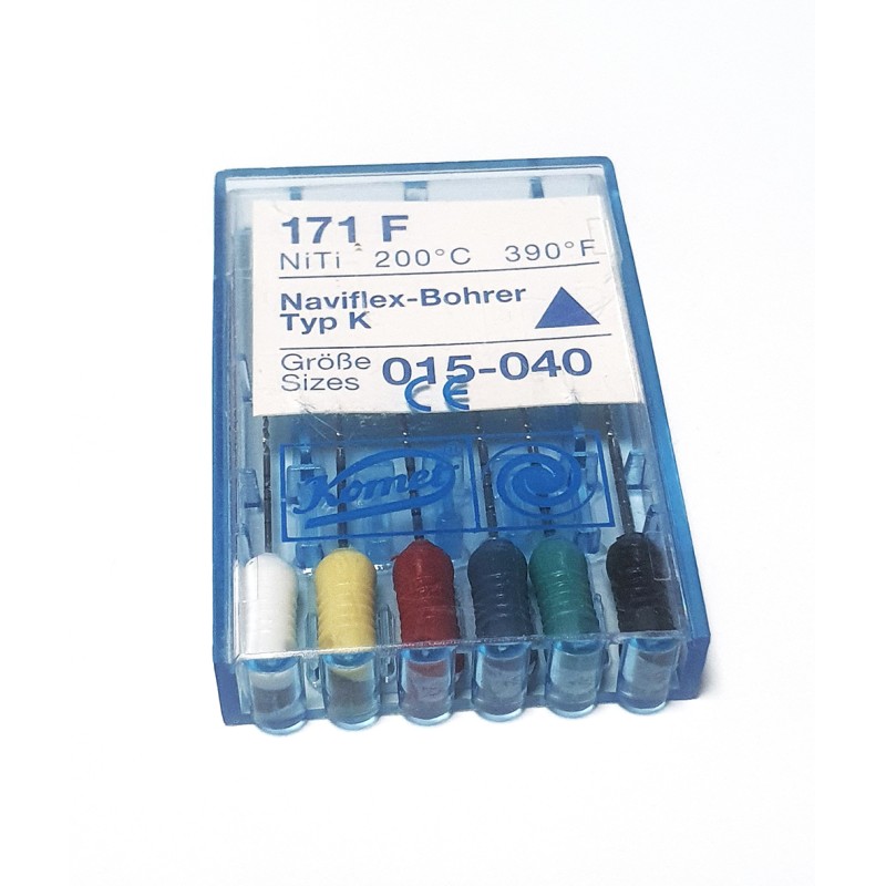 **171F25-654-S1-K /40 ENSANCHADORES MANO NAVIF