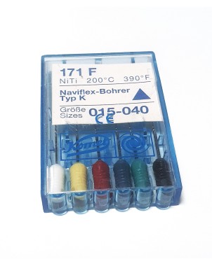 **171F25-654-S1-K /40 ENSANCHADORES MANO NAVIF