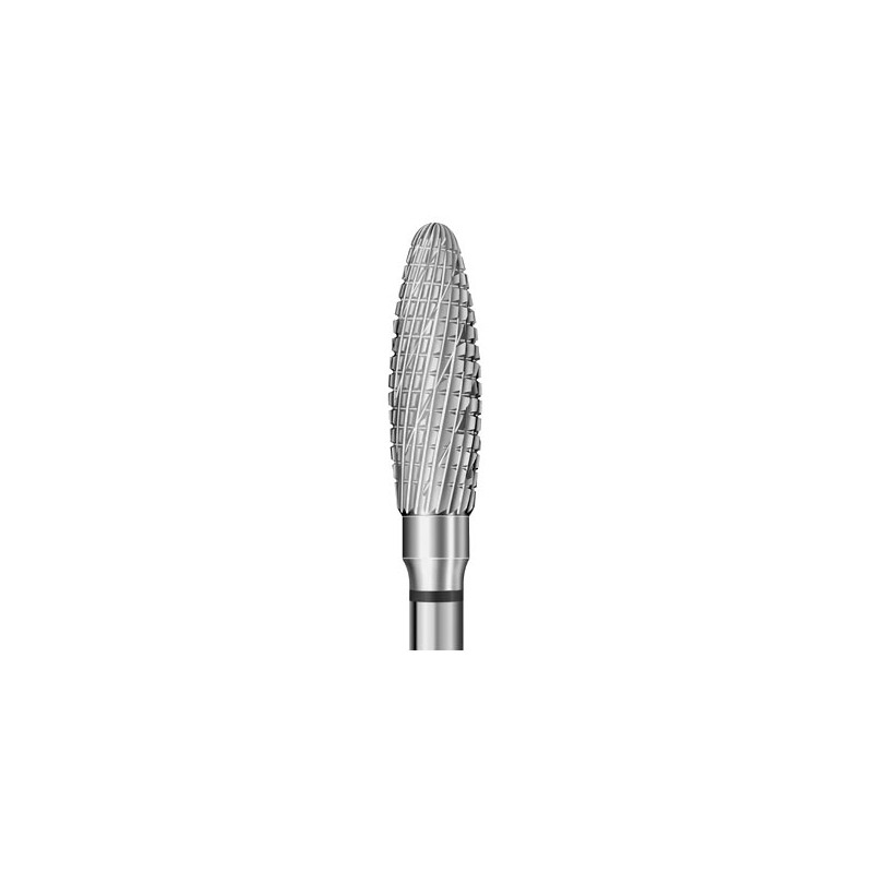 H250UM.104.040 KOMET FRESA C. TUNGSTENO BELLOTA PIEZA DE MANO ø 040 - 1uds