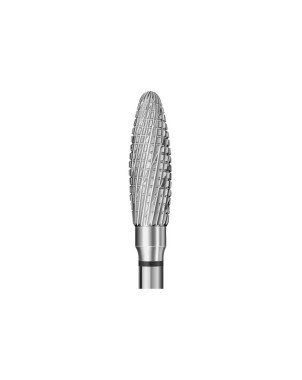 H250UM.104.040 KOMET FRESA C. TUNGSTENO BELLOTA PIEZA DE MANO ø 040 - 1uds