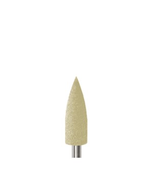 9433.104.055 KOMET PULIDOR CILINDRO PUNTIAGUDO PIEZA DE MANO  10ud