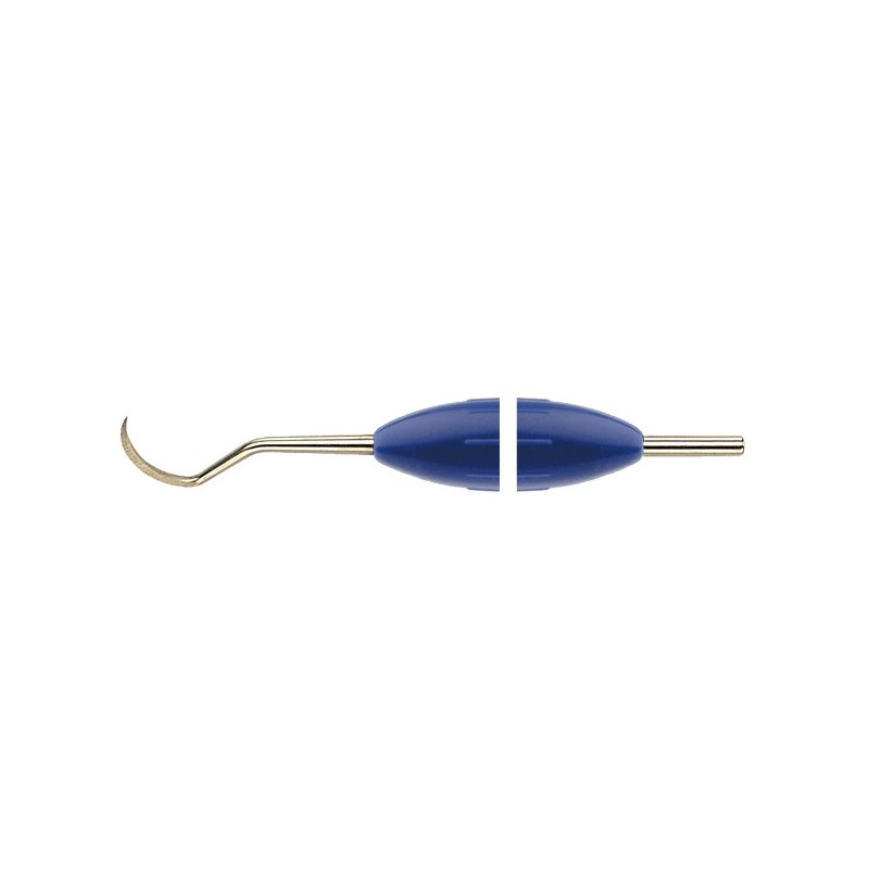 CURETA LM ergo 150/U15