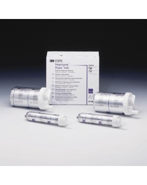 31730 IMPREGUM PENTA SOFT 2x300+2x60ml