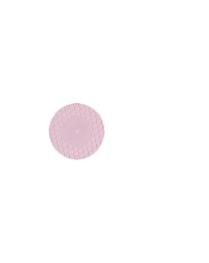 9688.900.140 KOMET pulidor rosa p/veneers