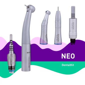 Kit Rotatorio Bader Neo
