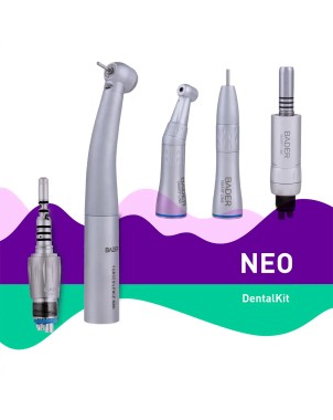 Kit Rotatorio Bader Neo