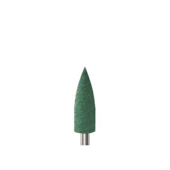 9432.104.055 KOMET PULIDOR CILINDRO PUNTIAGUDO PIEZA DE MANO  10ud