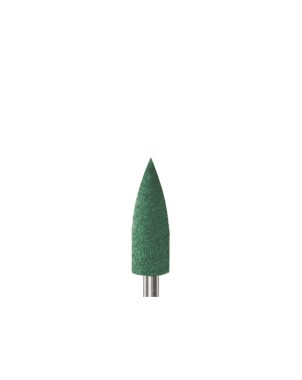 9432.104.055 KOMET PULIDOR CILINDRO PUNTIAGUDO PIEZA DE MANO  10ud