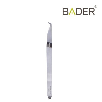 Pinza para Colocar Brackets con Alineador BADER