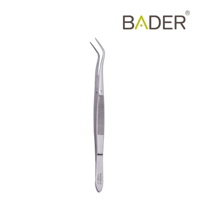 Pinza Meriam BADER